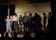 Praha-Staré Město, Uni-Drámo, Třináctá komnata, 2014