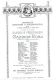 Polehradice, Divadelní ochotníci, Gazdina roba - plakát, 1917