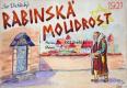 Třebíč, Vrchlický, Rabinská moudrost, 1921