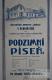 Sedliště, Sokol, Podzimní píseň - plakát, 1930