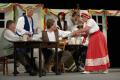 Bernartice nad Odrou, Bodlák, Žena hašteřivá a manžel zoufanlivý, Hanácký divadelní máj Němčice nad Hanou 2011