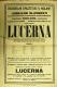 Kolín, Tyl, Lucerna - plakát, 1919