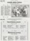 Police, okres Třebíč, Osvětová beseda, 30 let divadelního souboru /1971, 72/, vydáno 1986