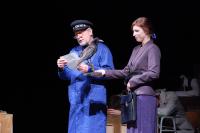 Česká Lípa, Divadelní klub mladých, Škola základ života, KP Děčínská brána 2013