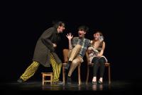 Lázně Toušeň, TJ Sokol, Setkání, CP Otevřeno 2013