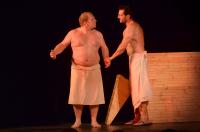 Terezín, TMA, Klubová scéna, Ona, NP Krakonošův divadelní podzim Vysoké nad Jizerou 2011