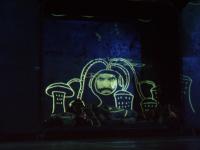 Brno, Divadlo Polárka, Dvacet tisíc mil pod mořem, 2007