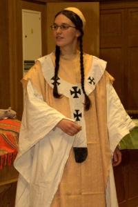 Praha-Nové Město, Hamba, Noc na Karlštejně, 2010