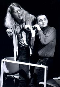 Hradec Králové – Nejhodnější medvídci a Praha – Na tahu, Ještě žiju s placatkou…, KP Červený Kostelec 2001