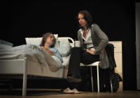 Kladno, V.A.D., Upokojenkyně, CP Jiráskův Hronov 2015