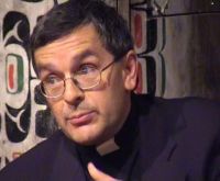 Česká Lípa, Jirásek, 2001, Na druhé straně řeky (autor a r. Frant. Zborník), Klapka, portrét,2003