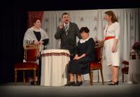 Josefův Důl, Tyl, Houpačka, 2012