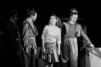 Napajedla, Zd. Štěpánka, Černá královna, KP HDM Němčice nad Hanou 2018