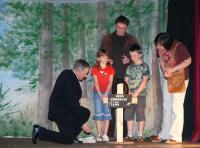 Dolní Lipka, Lipka, Na samotě u lesa, 2007