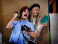 Kouřim, Mrsťa Prsťa, Skopci na porážku aneb lásky plné rošády, CP KDP Vysoké n. Jiz. 2007