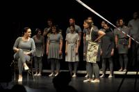 Praha, Herecké studio Švandova divadla, Honzlová, KP Wintrův Rakovník 2024