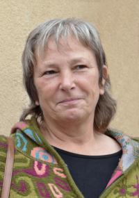 SVÉTLÍKOVÁ, Markéta