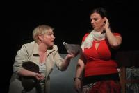 Zákupy, Havlíček, Osm žen, KP Josefodolské divadelní jaro 2015