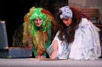 Slavkov, DS, Pekelné plány, KP HDM 2022