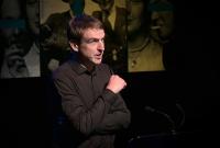 Plzeň, Divadlo JakoHost, Adresát neznámý, Sokolovská čurda  2020