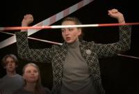 Praha, Herecké studio Švandova divadla, Honzlová, JH 2024