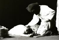 Zlín, Opona, Mrazík, CP Popelka Rakovník 1996