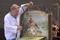 Drahotěšice, Div. Víti Marčíka, Šípková Růženka, CP LCH 2020