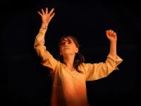 Kolín 2009, Tachov, AYO Dance, Měla barvu