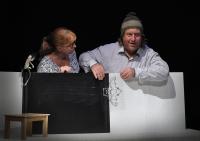 Plzeň, Střípek, Bílobílý svět, CP Jiráskův Hronov 2015