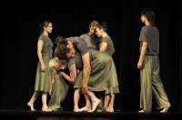 Plzeň, TS NoTa, Lamentum, CP Jiráskův Hronov 2025