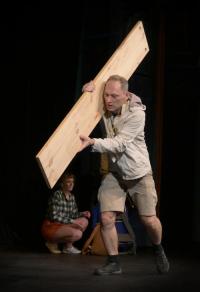 Plzeň, JakoHost, Svatební cesta do Jiljí, Sokolovská čurda 2024