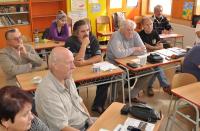 Hronov, CP Jiráskův Hronov 2011, semináře a dílny