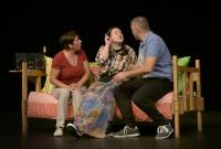 Kraslice, DS Trosky, Odvrácená strana Měsíce, Sokolovská čurda 2025