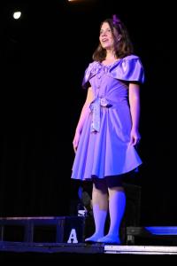 Praha, Divadlo Radar, Mary Page Marlowe, Femad Poděbrady, 2025