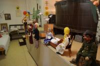 Polná, výstava Slavíme 90. narozeniny, 2016