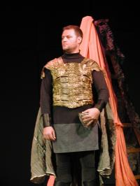 Přerov, Dostavník, Robin Hood, Sokolovská čurda 2002