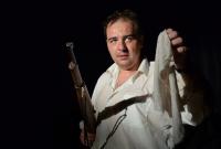 Česká Třebová, TRIARIUS, Kočár do Vídně, CP Jiráskův Hronov 2014