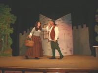 Poběžovice, MKIS, Úsměvy a kordy, 2006