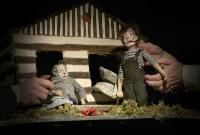 Praha, Loutky bez hranic, Divadlo T601, Divadlo b, Emil, CP LCH 2020