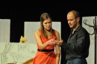 Havlíčkova Borová, Jen Tak, P. P. S. aneb Na správné adrese, Divadelní Přibyslav 2014