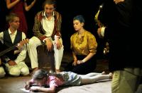 Liberec, ZUŠ, Vydýcháno, Bublina v bažině, CP Jiráskův Hronov 2024