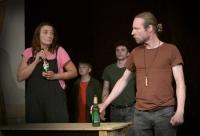 Plzeň, Rámus, Kdyby tisíc ježibab, LCH 2025