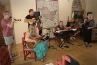 Chrudim, Seminář  H - Lektor - Lukáš Pavel, LCH 2022