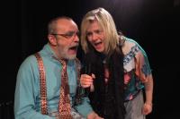 Plzeň, Ludvíci, Debilové, 2016