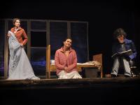 Karolinka, DS Jana Honsy, Nevěsta, 2010