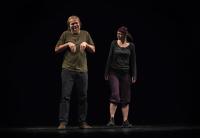 Praha, NEPANTO, Člověk a pes, CP Otevřeno Kolín 2011