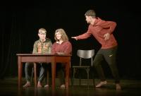 Libochovice, MALIS, Za prkennou ohradou, CP Krakonošův divadelní podzim Vysoké n. Jiz. 2022