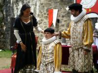 Písek, Prácheňská scéna, Zvíkovský rarášek, 2009