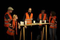 Praha Jensena Třásá, Egoniášovo proroctví, CP Šrámkův Písek 2024