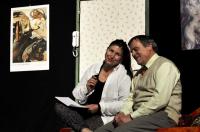 Mšeno, Sokol, Sexem ke štěstí, KP Klicperovy divadelní dny Sadská 2024